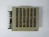 Omron S82H-3112 Power Supply 12VDC 1.2amp USED
