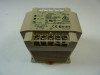 Omron S82K-05024 Power Supply 2.1 Amp 24VDC USED