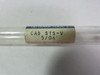 Garr STS-V 5/04 Carbide End Mill ! NEW !