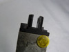 Compact SFH118X2-CBSS34 Square Body Pneumatic Cylinder 2 USED