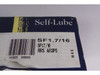 RHP SF1.7/16 Normal Duty 4 Bolt Flange Bearing ! NEW !