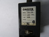 Omron STP-MND-AG-UA Motor Driven Timer 30m 120V USED