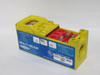 Banner SBL1-PBAT-LM3 Multi-Beam Sensor 105-130VAC MISSING PARTS/SHELF WEAR USED