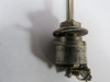 Clarostat RV6NAYSD501A Potentiometer 500 Ohm 1/2W USED
