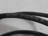 Lumberg Automation RKMV-3-224/5M Sensor Cable Single Ended CABLE CUT TO 4FT USED