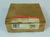 Honeywell P.E. Relay 10psi SPDT P658A 1013 2 USED