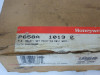 Honeywell P.E. Relay 10psi SPDT P658A 1013 2 USED