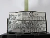 KLOCKNER MOELLER P1-32 Load Switch Base USED