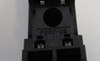 OMRON P2RF-08 8 Pin Relay Socket / Base USED