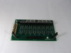 Opto22 PB32HQ 32 Channel Module Rack 50-Pin USED