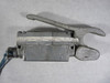 Moline P-1043 P-1043-00C Gate Switch w/ Weight Unit 2A 300V USED