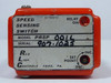 Red Lion Controls PRSP-001L Speed Sensing Switch 115V 10A USED
