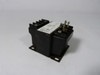 Hammond PH100JE Control Transformer 100VA Pri 120V Sec 12V USED