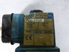 MAC PED-111JC Pneumatic Valve USED