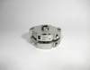 SMC NCQ7B200-037D Cylinder 1.37MPa USED