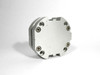 SMC NCQ7B200-037D Cylinder 1.37MPa USED