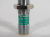 Turck NI8U-M12-AN4X-H1141 Inductive Proximity Switch 10-65VDC 200mA 8mm USED