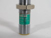 Turck NI8U-M12-AN4X-H1141 Inductive Proximity Switch 10-65VDC 200mA 8mm USED