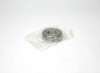 National Bearing R82Z Deep Groove Ball Bearing 1-1/8"OD 1/2"ID 5/16"W NEW