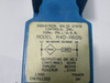 ISSC R40-A605 Proximity Switch 90-250VAC 50/60Hz SHELF WEAR USED