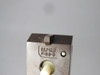 Gemco P-88-D Contact Block Long Stem USED