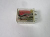 Potter & Brumfield R10-E1-Y1-JJ10-0K Relay 28VDC 3A 5-Blades ! NEW !
