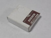 Fusetek PON-30 One Time Fuse 30A 250V 3-Pack NEW