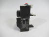 Allen-Bradley 193-TAB10 Overload Relay 0.6-10A 690VAC Series A USED