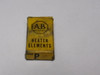 Allen-Bradley P17 Overload Relay Heater Element ! NEW !