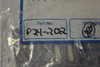 Versamatic P24-202 Valve Body Gasket ! NOP !