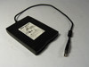 Targus PA905C USB External Floppy Drive Black USED