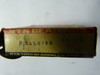 NTN R16L Radial Single Row Ball Bearing 2"OD 1"ID 1/2"W NEW