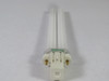 Philips 146845 Compact Fluorescent Lamp 13W 0.290A GX23 2Pin Base NEW