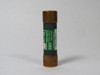 Bussmann NON-60 One Time Fuse 60A 250V USED