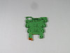 Phoenix Contact PLC-BSC-24DC-1-SEN Relay Base 2966061 USED