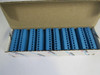 Entrelec M4/6-N Blue Terminal Block 35 Amp 50-Pack ! NEW !