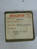 Dura Seal M0RR1500222 Seal Kit ! NEW !