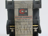 CUTLER HAMMER MD20CR31A 110/120V Type CR Relay SHELF WEAR USED