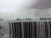 Leviton ML1-00C Power Plug NEMA ML1-C 15A 125V ! NEW !