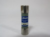 Edison MEN3 Time Delay Fuse 3A 250V USED