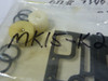 Numatics MK15-K2 Valve Repair Kit ! NEW !