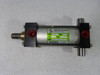 Skeans / Nopak MT2-AA Pneumatic Cylinder 2.5" Bore 4" Stroke USED