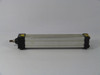 Numatics N14779 Pneumatic Cylinder 2 USED