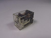 Omron LY2N-DC24 Miniature Power Relay 24VDC 10A 8-Blade USED