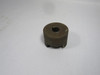 Martin ML150-1-1/8 Jaw Coupling 1-1/8" Bore USED
