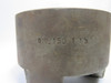 Martin ML150-1-1/8 Jaw Coupling 1-1/8" Bore USED