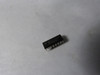 Motorola MC14519BCP Chip 4-Bit 50.0pF 500.0ns  NOP