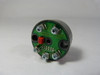 S-Products MP82810-R Head Mounting Transmitter 3-wire USED