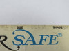 MorSafe ML-5H Hardened Goggle Lenses 50mm ! NEW !