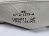 Ford C7TZ-1239-A Bearing Cup 3-1/4" OD 0.65" W ! NEW !